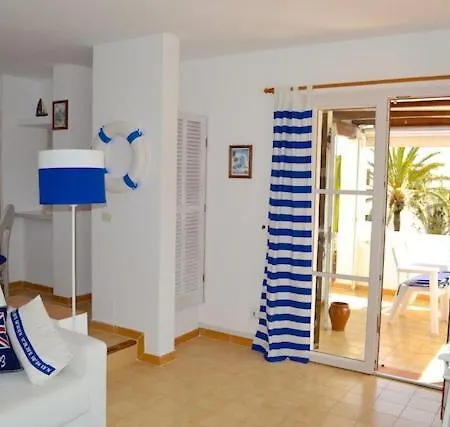Only For Long Penthaus Casa Harmony * Cala d'Or (Mallorca)