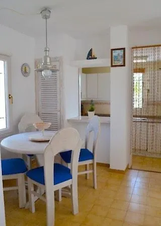Only For Long Penthaus Casa Harmony Apartment Cala d'Or (Mallorca)
