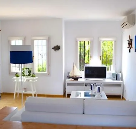 Apartment Only For Long Penthaus Casa Harmony *