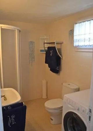 Only For Long Penthaus Casa Harmony Apartment