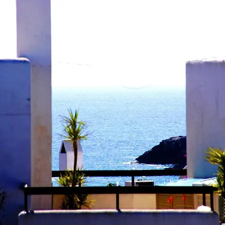 Only For Long Penthaus Casa Harmony Apartment Cala d'Or (Mallorca)