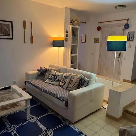 Only For Long Penthaus Casa Harmony Cala d'Or (Mallorca)