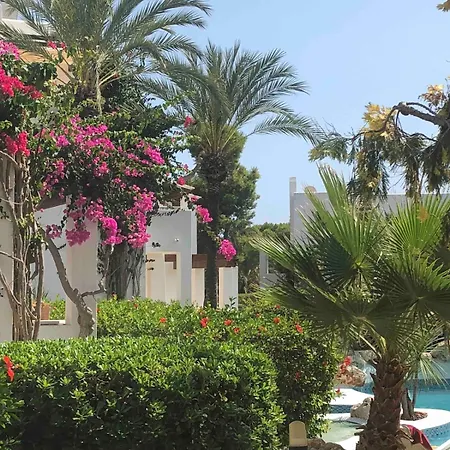 Only For Long Penthaus Casa Harmony * Cala d'Or (Mallorca)