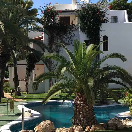 Only For Long Penthaus Casa Harmony Apartment