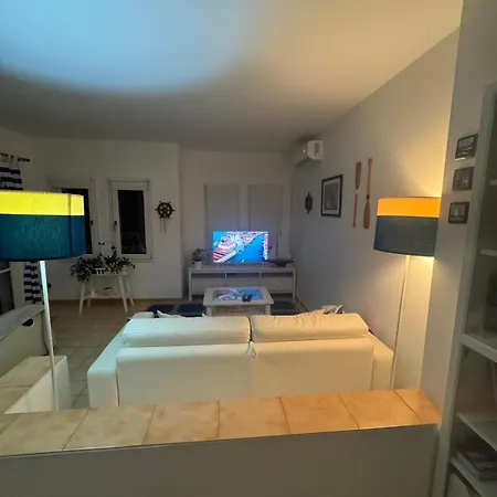 Apartment Only For Long Penthaus Casa Harmony *