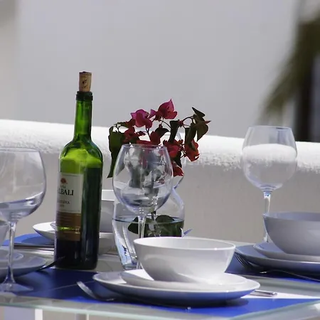 Apartment Only For Long Penthaus Casa Harmony Cala d'Or (Mallorca)