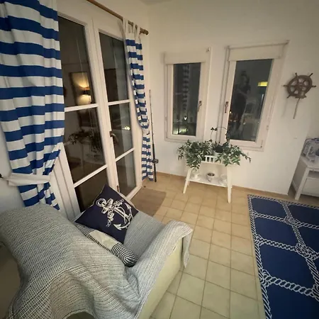 Only For Long Penthaus Casa Harmony Cala d'Or (Mallorca)