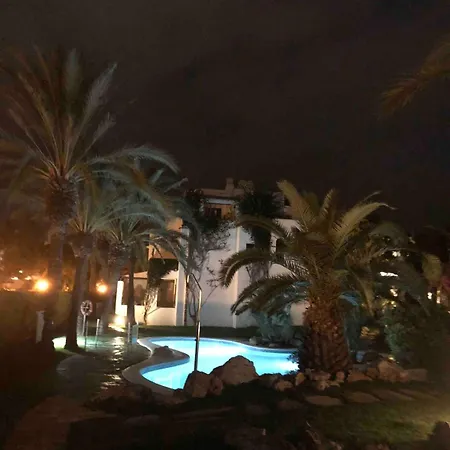 Only For Long Penthaus Casa Harmony Apartment