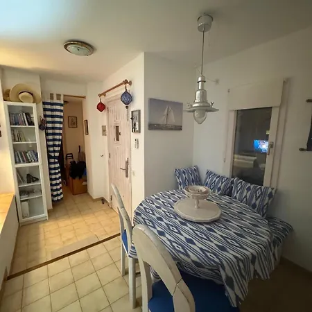 Apartment Only For Long Penthaus Casa Harmony