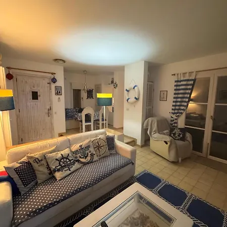 Only For Long Penthaus Casa Harmony Apartment *