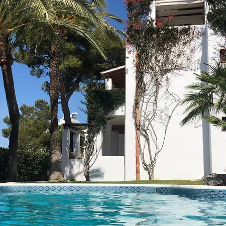 Apartment Only For Long Penthaus Casa Harmony Cala d'Or (Mallorca)