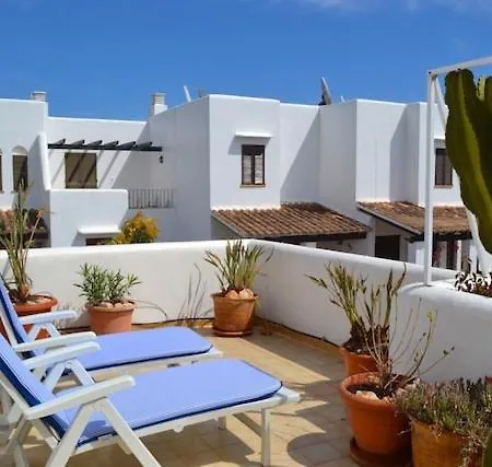 Only For Long Penthaus Casa Harmony Appartement *